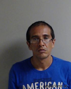 Daniel Castro Cuellar Mugshot