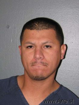 Daniel  Cuevas Jr Mugshot