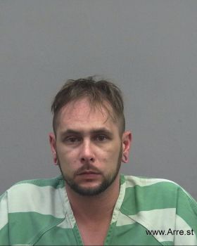 Daniel Tomas Daly Mugshot