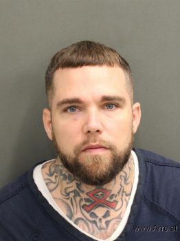 Daniel S Davidson Mugshot