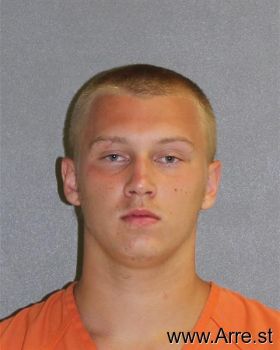 Daniel  Dean Mugshot