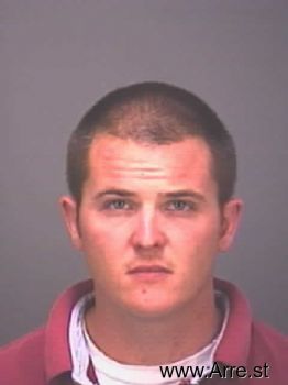 Daniel Lewis Dees Mugshot