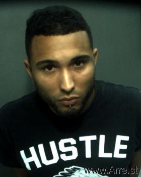 Daniel Israel Delacruzcanales Mugshot