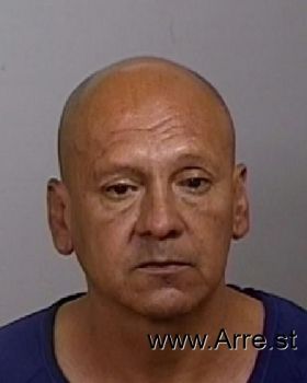 Daniel  Deleon Mugshot