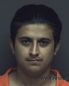 Daniel  Diaz Mugshot