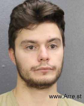 Daniel  Diaz Mugshot