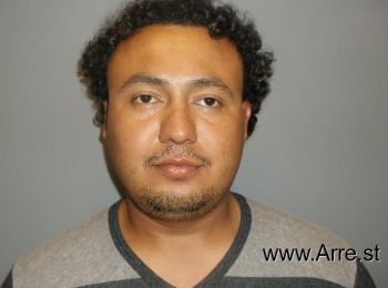 Daniel Roberto Diaz-garrido Mugshot