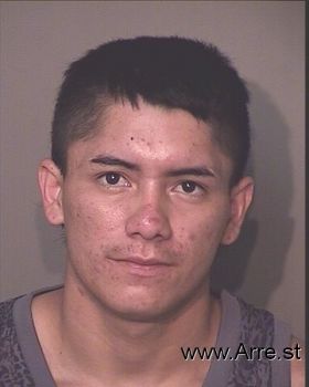 Daniel  Diaz-orellana Mugshot