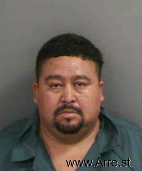 Daniel  Diazarreola Mugshot