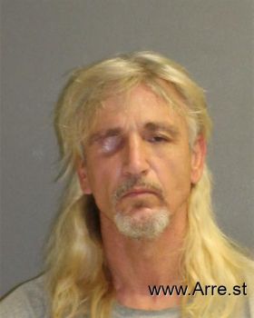 Daniel  Dickerson Mugshot