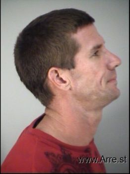 Daniel Thomas Dixon Mugshot