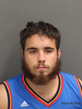 Daniel A Dominguez Mugshot