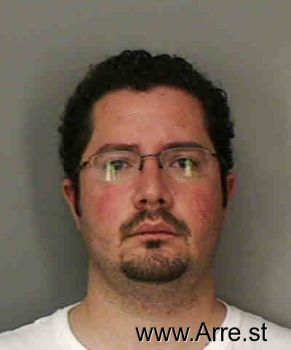 Daniel  Dominguez Mugshot