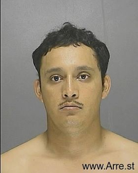 Daniel  Dominguez Mugshot