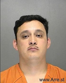 Daniel  Dominguez-armenta Mugshot