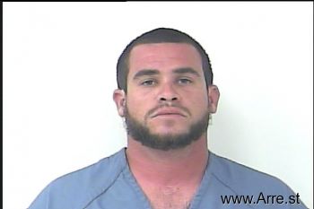 Daniel Lee Downs Mugshot