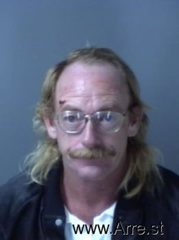 Daniel Quitin Doyle Mugshot