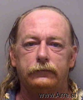 Daniel Quitin Doyle Mugshot