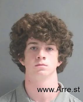 Daniel W Dye Mugshot