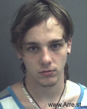 Daniel Scott Goodri Dyer Mugshot