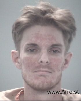 Daniel William Dyer Mugshot