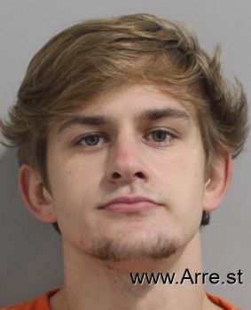 Daniel  Ellerman Mugshot