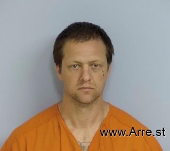 Daniel Ellihue Ely Mugshot