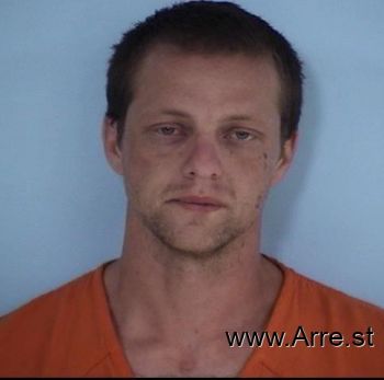 Daniel Ellihue Ely Mugshot