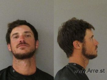 Daniel Tyler Everett Mugshot