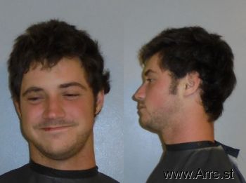 Daniel Tyler Everett Mugshot