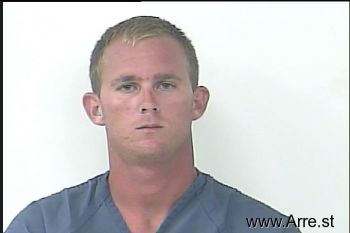 Daniel Allen Farmer Mugshot