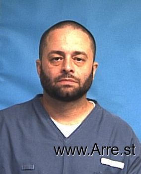 Daniel  Feliciano Mugshot