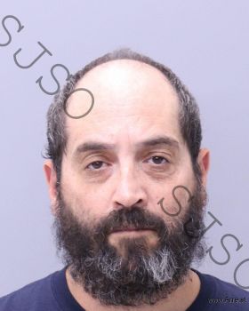 Daniel Leon Figueroa Mugshot