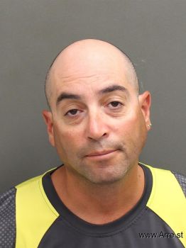 Daniel  Figueroaleon Mugshot