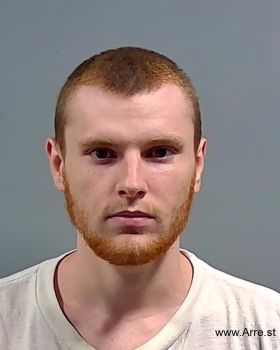 Daniel Jacob Findley Mugshot