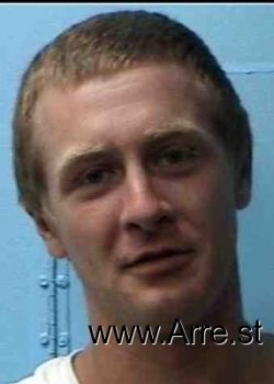 Daniel E Fisher Mugshot