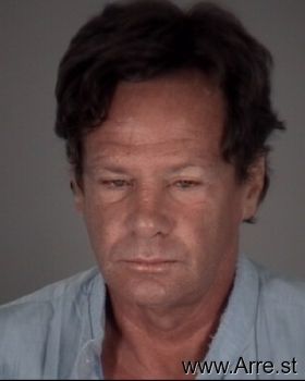 Daniel Raymond Fisher Mugshot