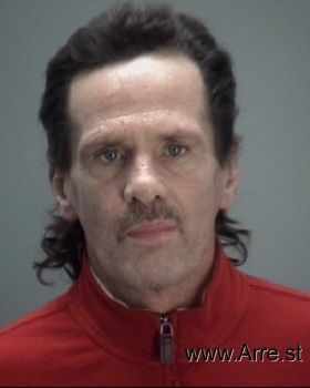 Daniel Raymond Fisher Mugshot