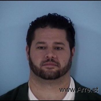 Daniel Harold Fleming Mugshot