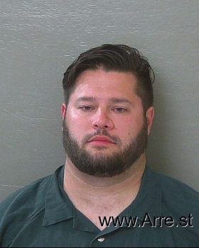 Daniel Harold Fleming Mugshot