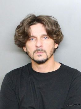 Daniel Robert Foley Mugshot