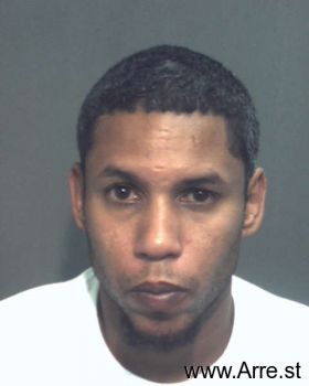 Daniel Rivera Fontanez Mugshot