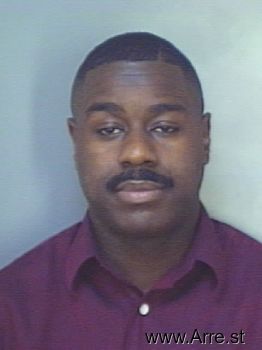 Daniel W Fowler Mugshot