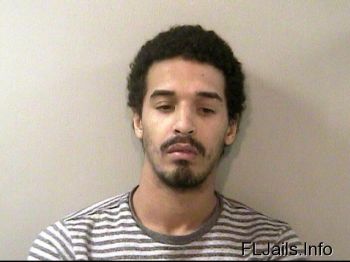 Daniel M Fowler Mugshot