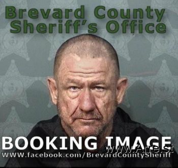 Daniel Frank Fritz Mugshot