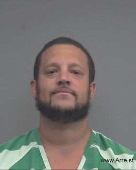 Daniel  Fulladosa Mugshot