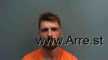 Daniel Lee Gaddis Mugshot