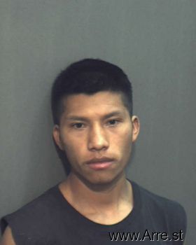 Daniel Ruiz Gomez Mugshot