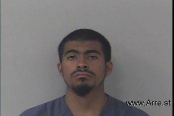 Daniel  Gomez-hernandez Mugshot