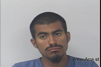 Daniel  Gomez-hernandez Mugshot